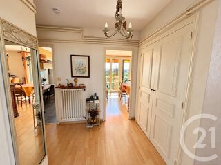  Appartement à vendre 4 pièces 76 m²