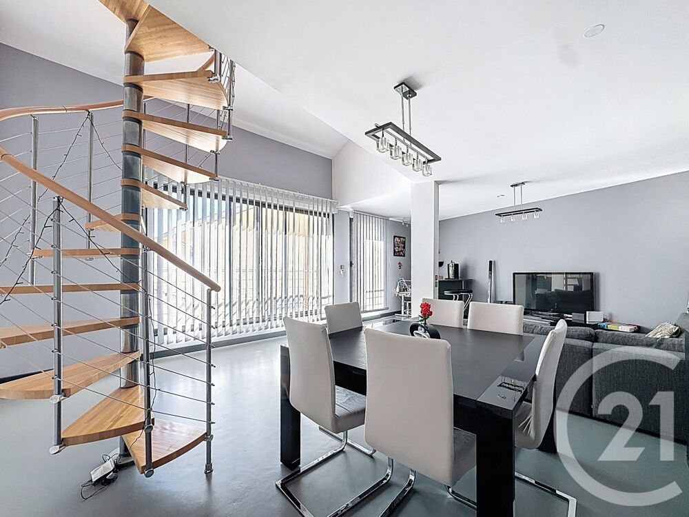 vente Maison - 5 pièce(s) - 182 m² Pont-à-Mousson (54700)