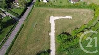  Terrain à vendre 1060 m²
