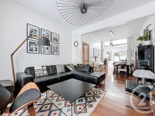  Maison à vendre 6 pièces 135 m²