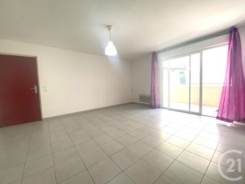   Location Appartement Appartement - 3 pièce(s) - 68 m²