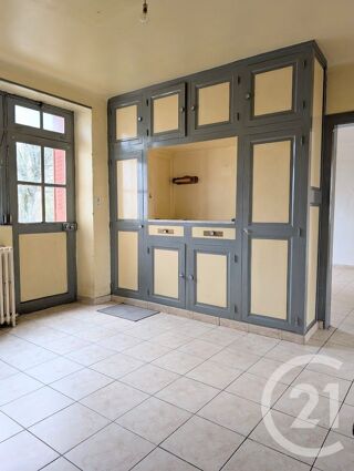  Maison à vendre 5 pièces 103 m²