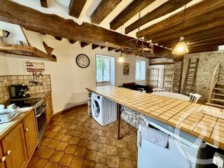  Maison à louer 3 pièces 69 m²