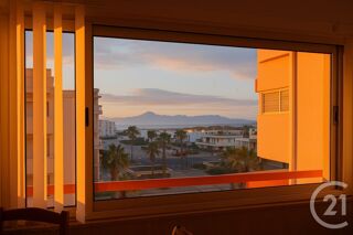  Appartement � vendre 3 pi�ces 67 m�