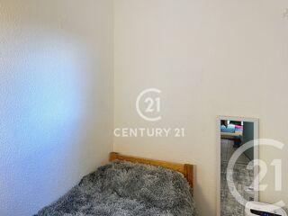  Appartement � vendre 1 pi�ce 22 m�