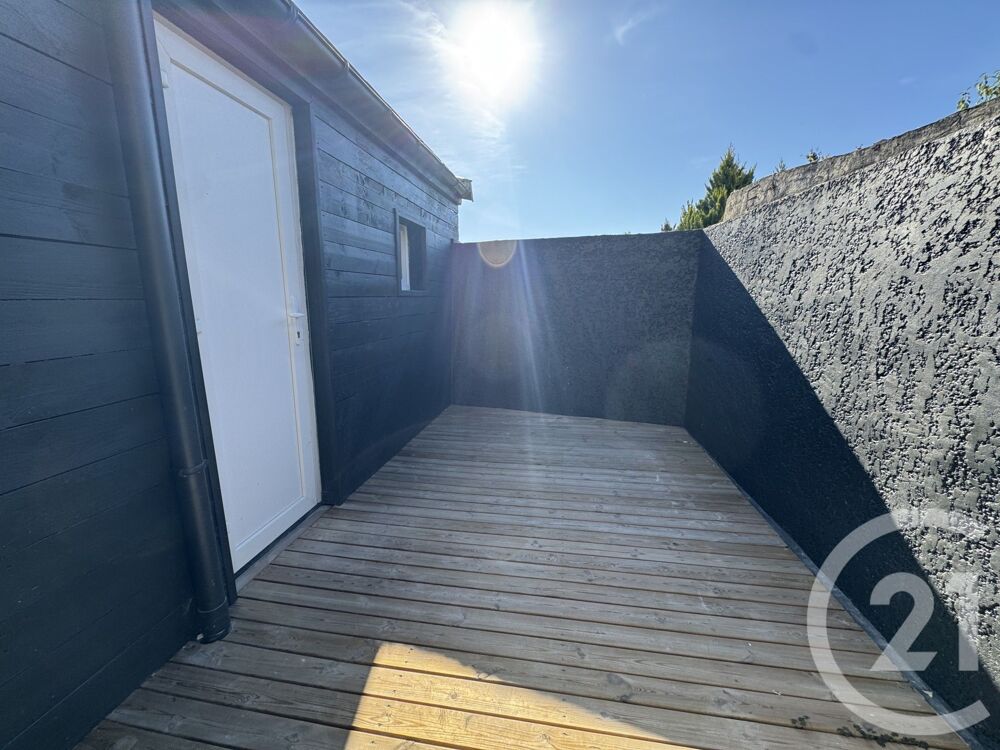 vente Maison - 4 pièce(s) - 70 m² Saint-Quentin (02100)