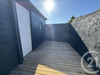 vente Maison - 4 pièce(s) - 70 m² Saint-Quentin (02100)
