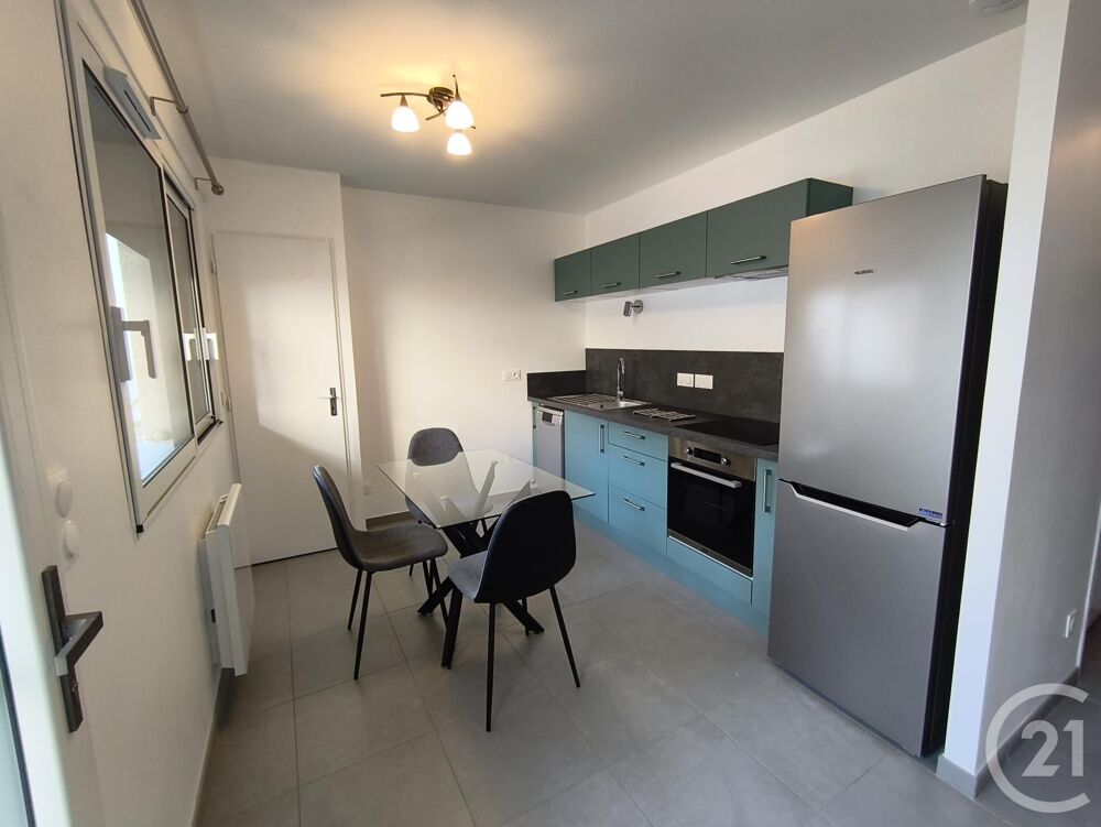 location Maison - 2 pi�ce(s) - 46 m� Pontcharra (38530)