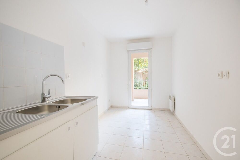 vente Appartement - 3 pièce(s) - 68 m² Antibes (06600)