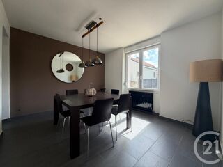  Maison à vendre 5 pièces 120 m²
