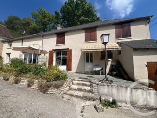  Maison à vendre 7 pièces 274 m²
