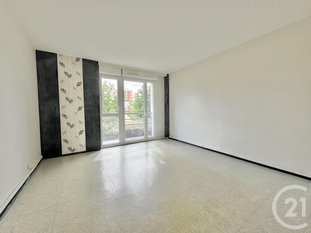 Appartement 3 pièces 55 m² · à Viry Chatillon · 55 m² · 139 900 €