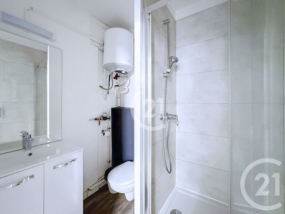 vente Appartement - 1 pièce(s) - 14 m² Belfort (90000)