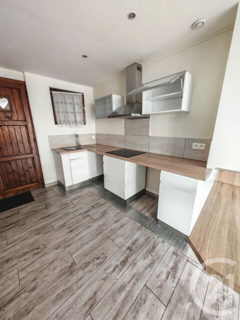  Appartement � louer 2 pi�ces 25 m�