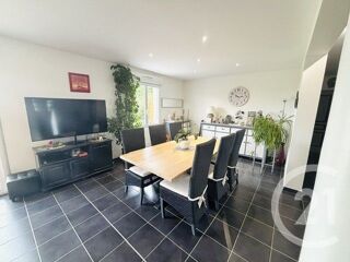 vente Maison - 6 pièce(s) - 130 m² Le Plessier-Rozainvillers (80110)