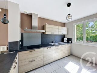  Maison à vendre 5 pièces 136 m²