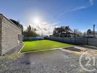  Maison � vendre 6 pi�ces 167 m�