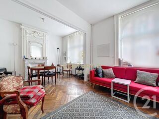  Appartement � vendre 4 pi�ces 100 m�