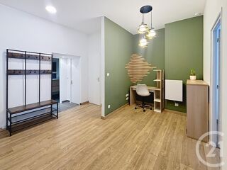  Appartement à louer 2 pièces 60 m²