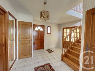  Maison à vendre 5 pièces 184 m²