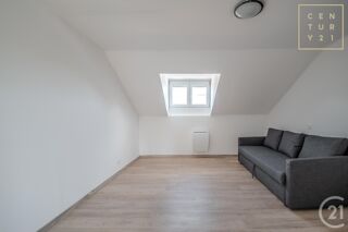  Appartement à louer 2 pièces 26 m²