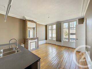  Appartement à vendre 4 pièces 97 m²
