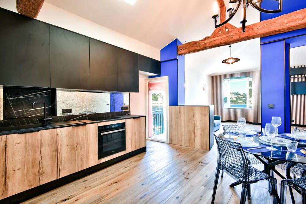  vendre  Appartement Villefranche-sur-Mer (06230)