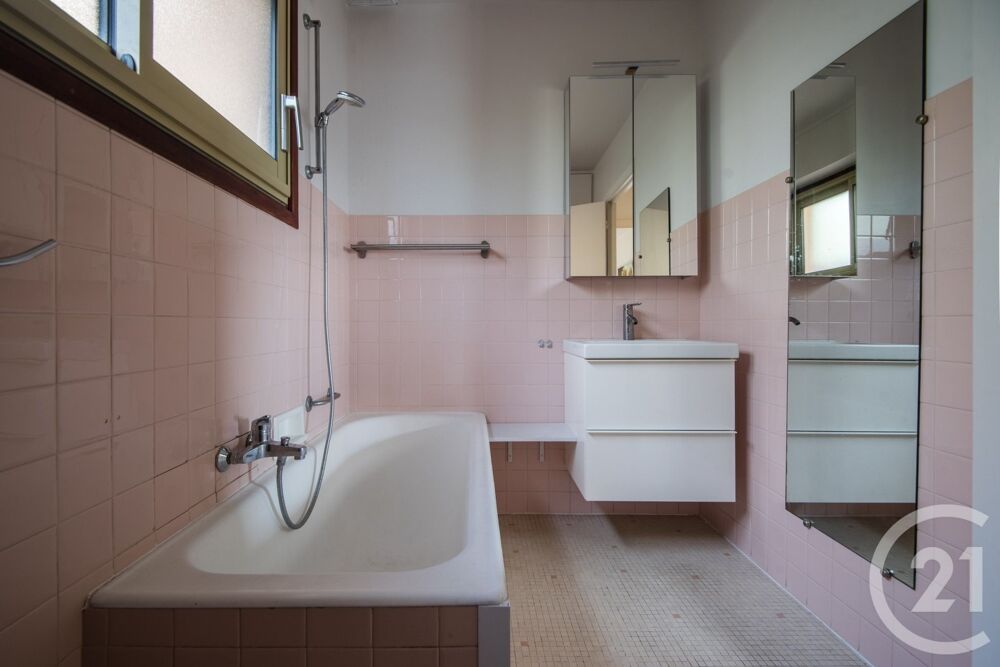 � vendre  Appartement Nice (06200)