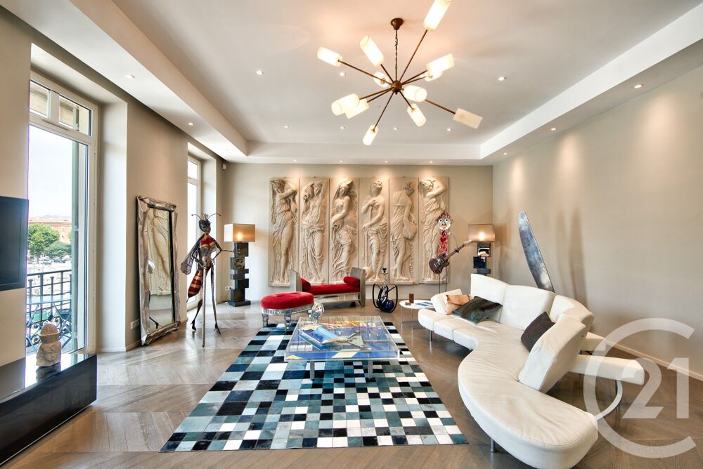 � vendre  Appartement Nice (06300)