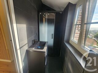  Appartement à vendre 3 pièces 47 m²