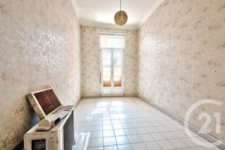  Appartement � vendre 4 pi�ces 82 m�