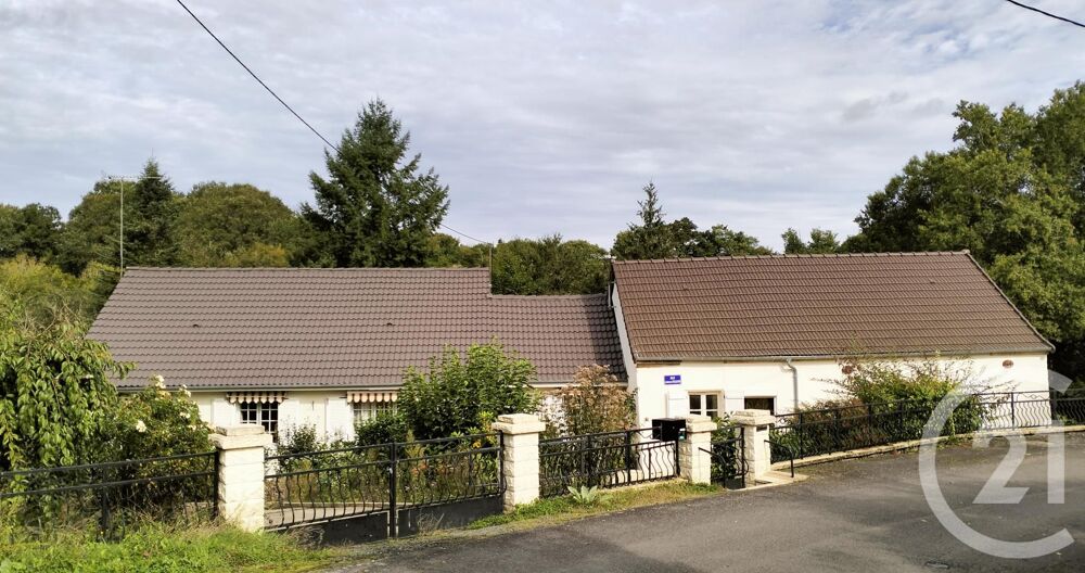 Coup de c½ur Maison indépendante avec vue sur la forêt.....