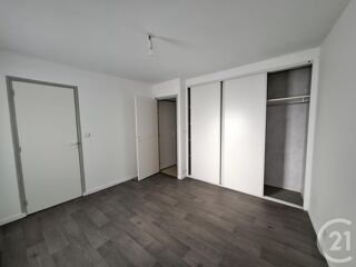  Appartement à louer 2 pièces 41 m²