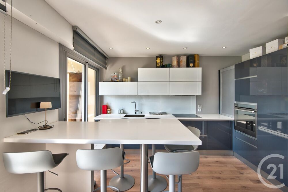  vendre  Appartement Villefranche-sur-Mer (06230)