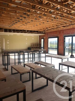  Maison � louer 5 pi�ces 130 m�