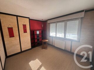  Appartement à vendre 5 pièces 90 m²