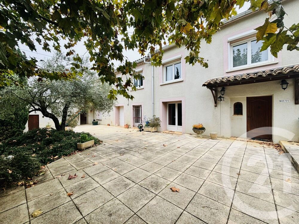 vente Maison - 9 pièce(s) - 343 m² Saint-Julien-de-Briola (11270)