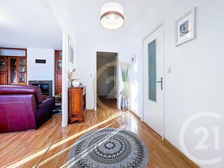  Appartement � vendre 4 pi�ces 91 m�