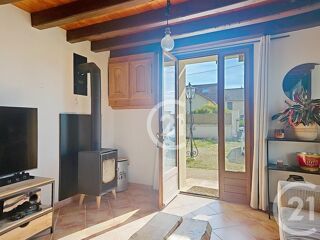  Maison � vendre 3 pi�ces 68 m�