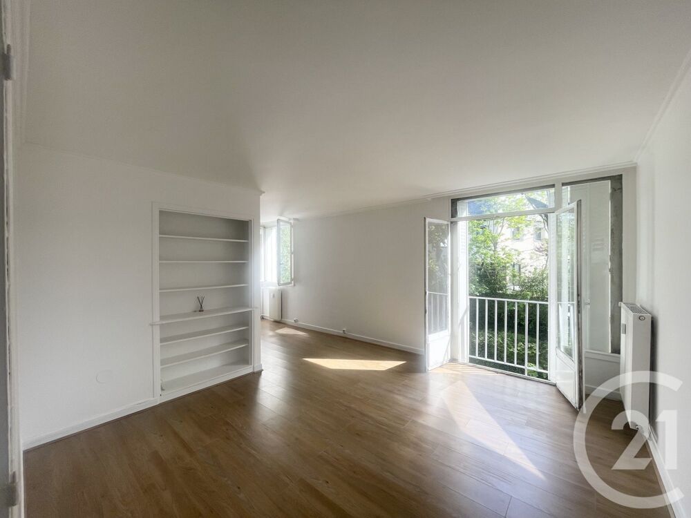 Appartement 4 pièces 63 m² · à Le Raincy · 63 m² · 219 000 €