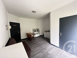  Appartement � louer 1 pi�ce 20 m�