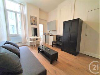  Appartement � louer 1 pi�ce 24 m�