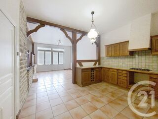  Maison à louer 4 pièces 99 m²