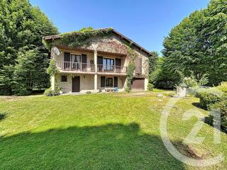  Maison � vendre 5 pi�ces 198 m�