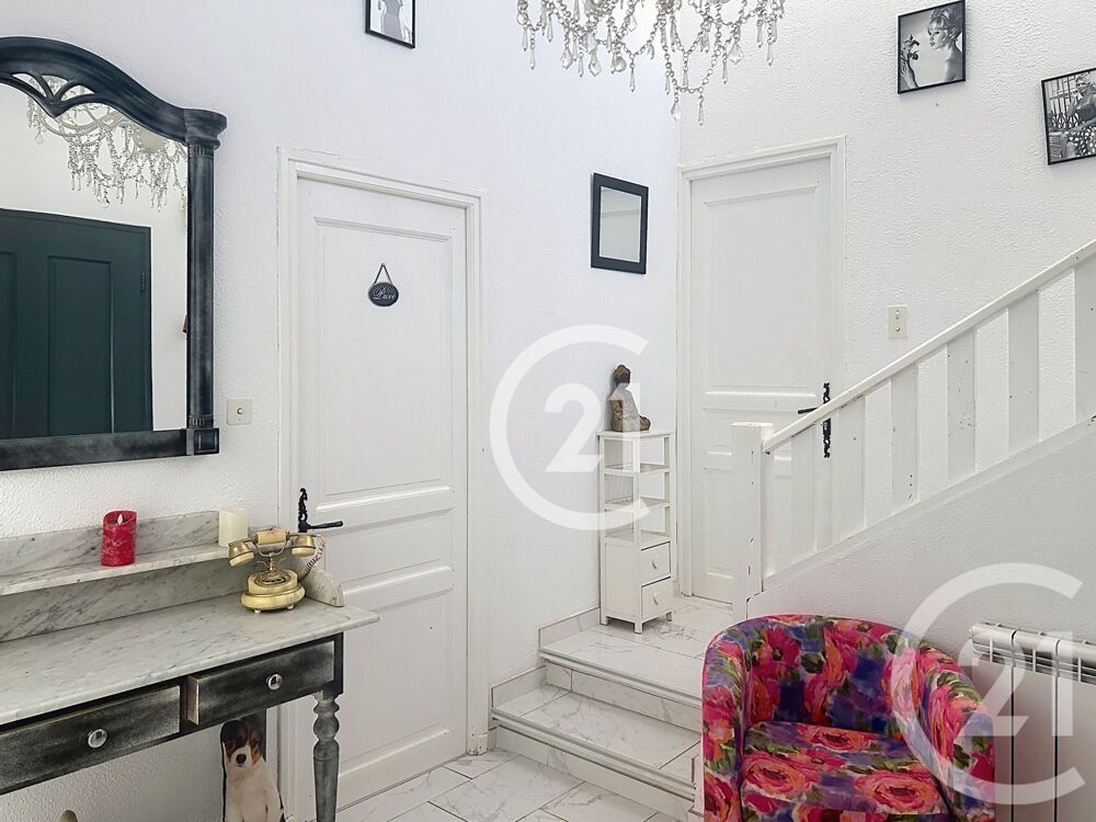A VENDRE - SAINT CYPRIEN 66750 Proche des commerces ....