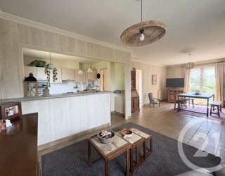  Maison à vendre 4 pièces 160 m²