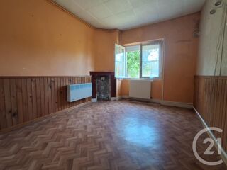  Maison à vendre 5 pièces 112 m²