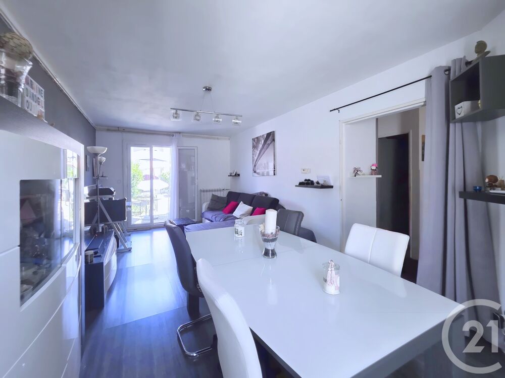 vente Maison - 4 pièce(s) - 107 m² Istres (13800)
