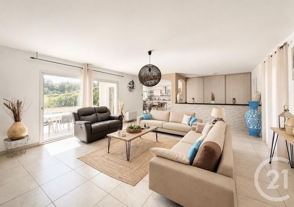 vente Maison - 5 pièce(s) - 223 m² Monticello (20220)