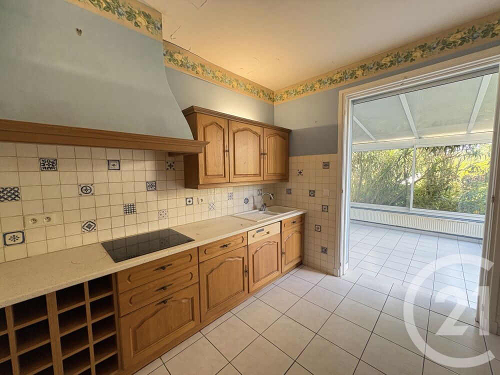 vente Maison - 3 pièce(s) - 160 m² Royan (17200)